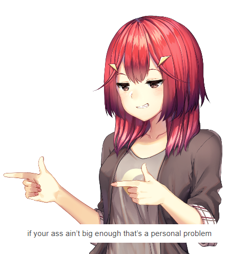cybirdpunk:(based on this post)