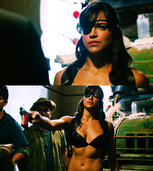 Michelle rodriguez fansite