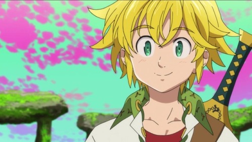 flyby303 - Meliodas