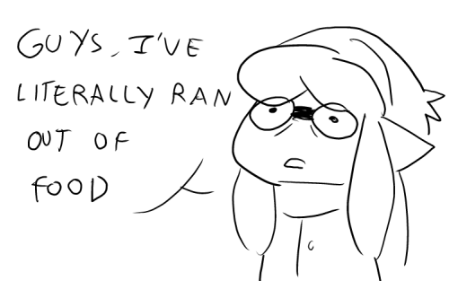 axl-fox:  IT GOT WORSE!!! Hey guys, remember when I opened donations since my family