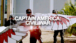 steveandsam:Sam Wilson in every movie