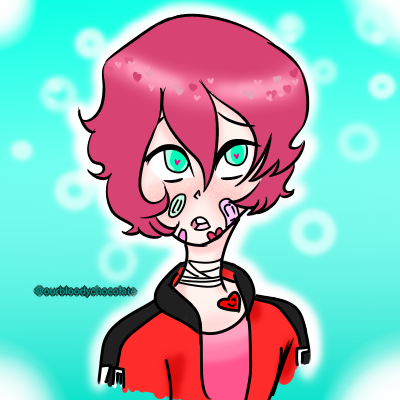 Been A While Since I Drew My Baby. Ill Have To Get The Hang Of Drawing Him Again.