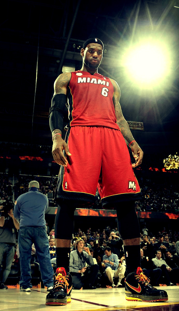 #HeatNation