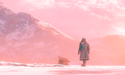 bagginshield:  All we have to decide is what to do with the time that is given us.