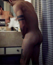 scerek:Happy National Ass Day to Tyler Hoechlin and Tyler Posey!