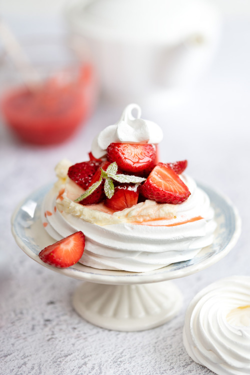 meringue