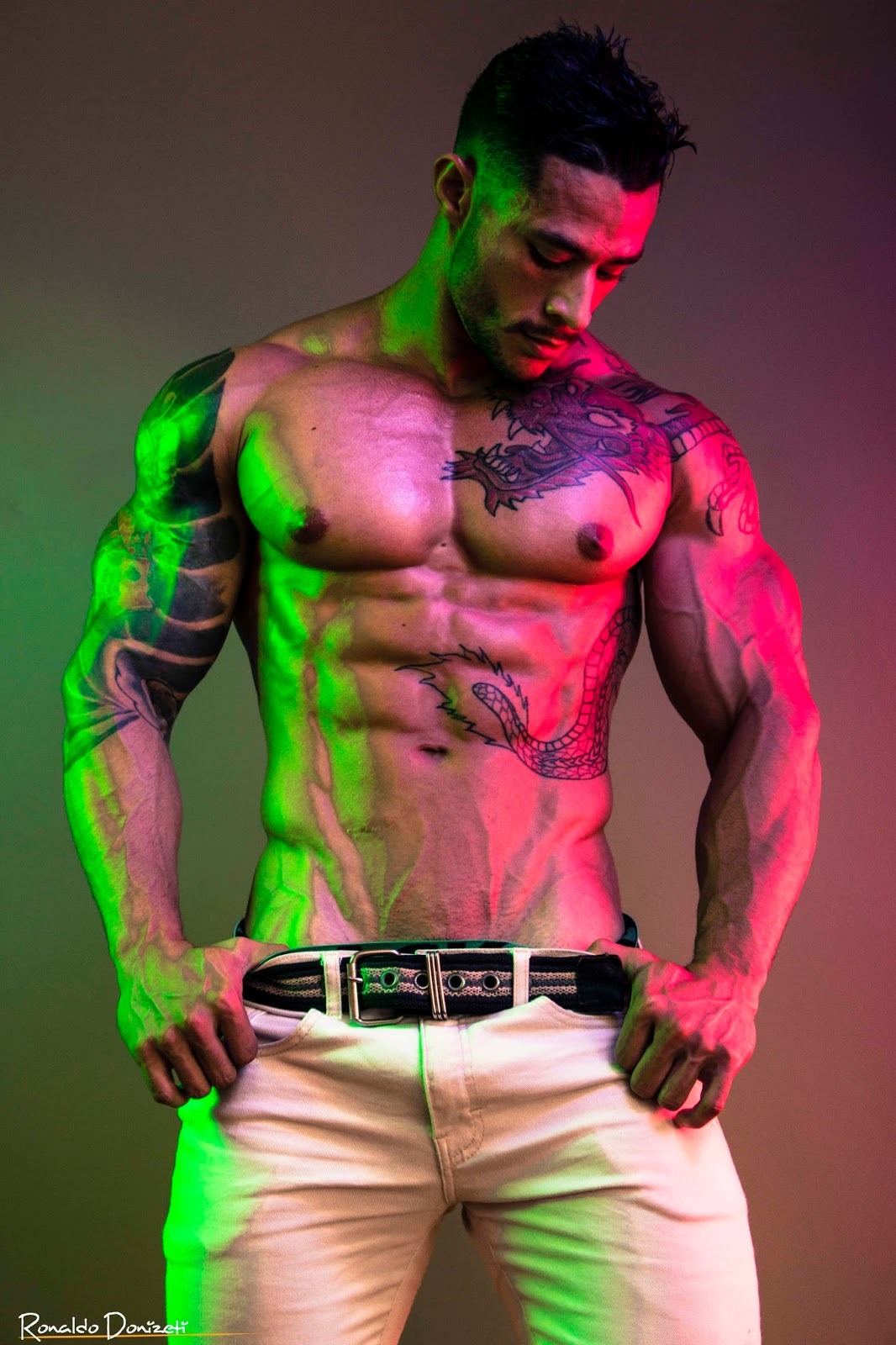 bladeyamagishi:Kell Ferreira