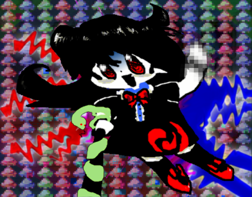 greatsabrecat:#6月24日はぬえの日