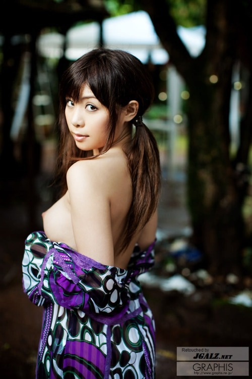 Asian Dolls