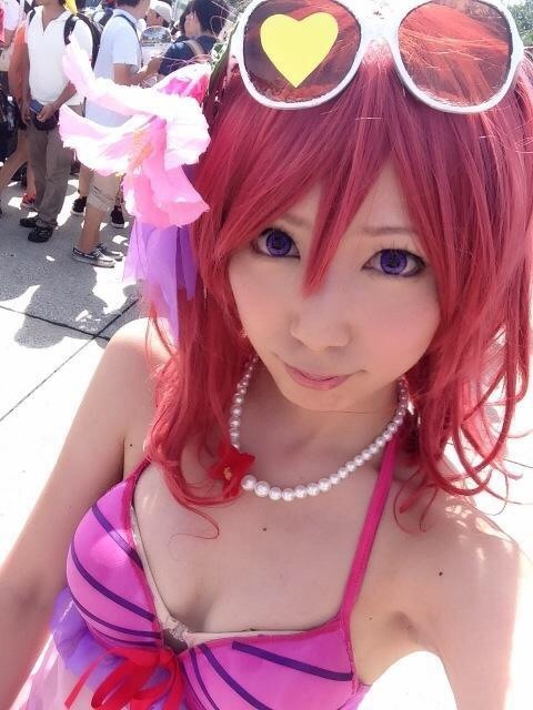 【ボッキ注意】 女コスプレイヤーって結局、シコって欲しいんだろ？？？ （画像あり）きゃっつあいニュース
