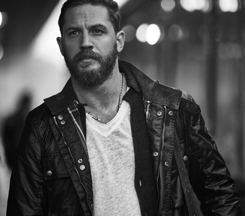 hairygingerman:  Wonderful Tom Hardy adult photos