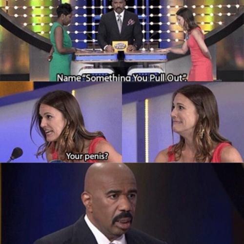 gossipinq: WHY WE LOVE FAMILY FEUD!