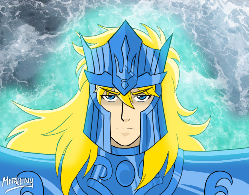 Saint Seiya - Soul of Gold Gold vs. Gold: Clash of the Saints! - Watch on  Crunchyroll