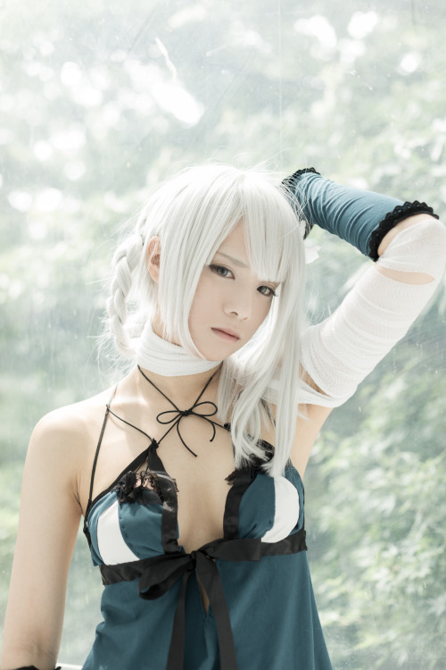 Nier - Kaine (Usakichi) 1-1