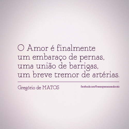 carpe diem.
