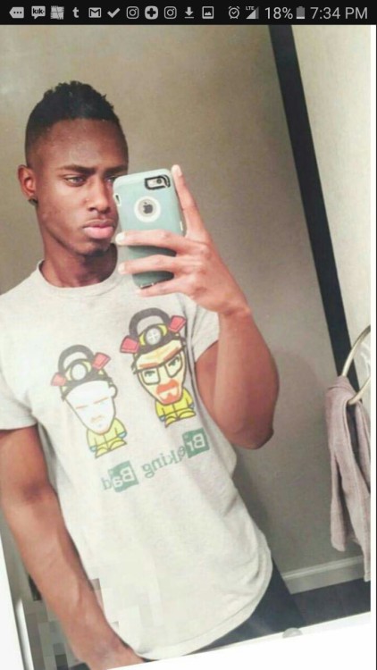 hoodfreak:  Fan submission! IG: @nogoodravi