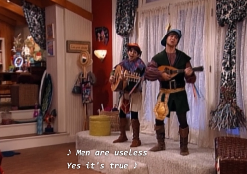 strikeupthebandom:  this is the best lesson ive ever learned from hannah montana