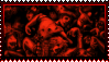 Red body horror