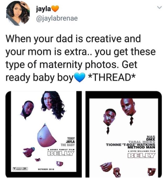dapenguinninja:  camilleostrove: flowerchildbluez:   fivehunnad:   kimreesesdaughter:    These are my actual maternity shoot goals when the time comes.   thats fiya!    This is so damn lit. I need good ideas like this 🤔   I love this!  my people just