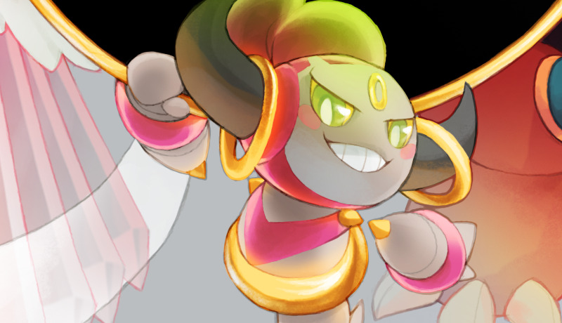preoprix:  Starting to work on all the details and backgrounds (It’s gonna take