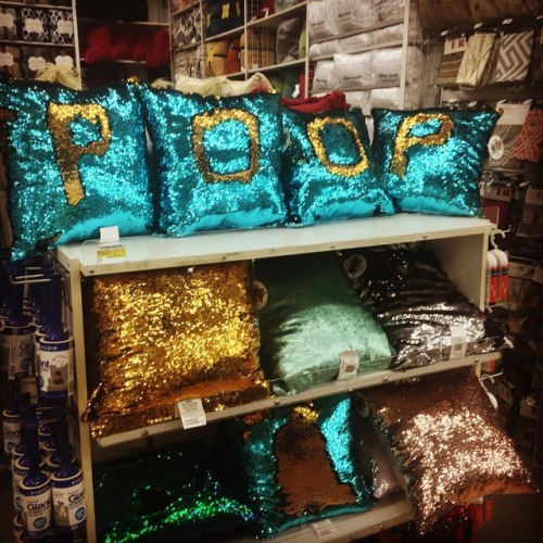 billyarrowsmith:  My masterpiece #art  (at Bed Bath & Beyond)