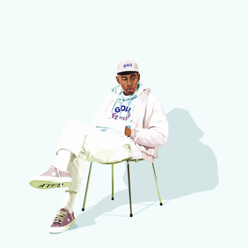 Tyler The Creator 