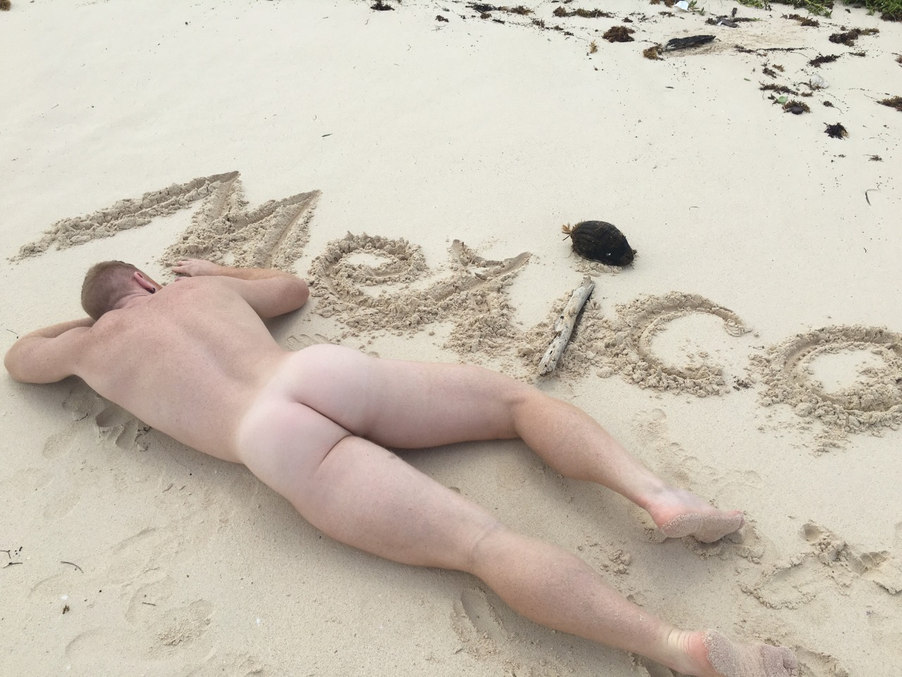 sethfornea:  Seth Fornea in Tulum Mexico