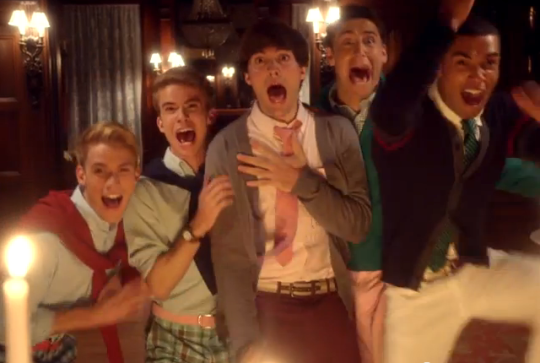 curiousflipboi:  momma-slut:  yugiohnoshebetterdont:  So we’ve learnt that if you’re a basic white gay twink who comes out on youtube to your parents You not only get บ,000 from Ellen Degeneres but you also get a leg up into the acting world (AKA