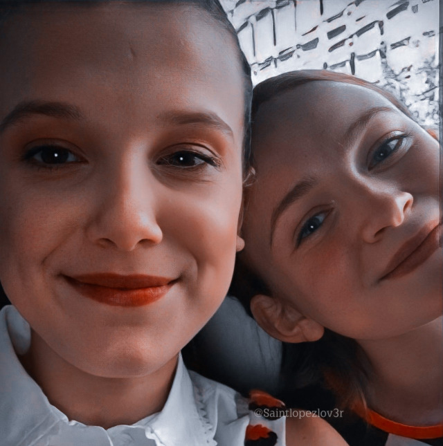 Sadie Sink & Millie Bobby Brown
꒷꒦꒷꒦꒷꒷꒦꒷꒦꒷꒷꒦꒷꒦꒷꒦꒷꒷꒦꒷꒦꒷꒷꒦꒷꒦꒷꒦꒷꒷꒦꒷꒦꒷꒷꒦꒷꒦꒷꒷꒦꒷