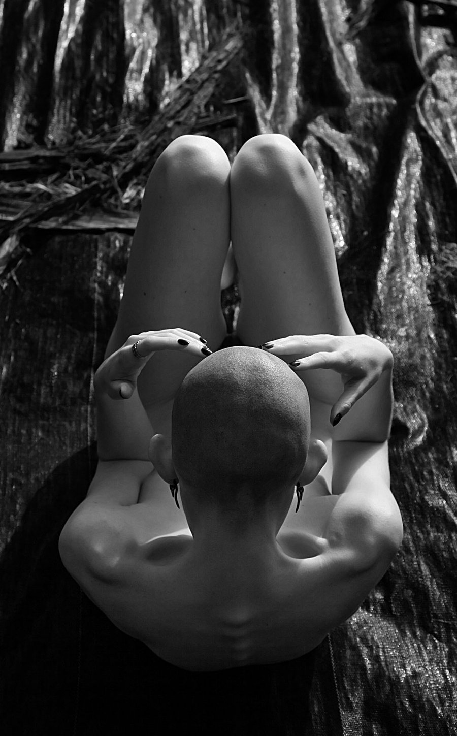 noeckme:  into the self by cenevols 