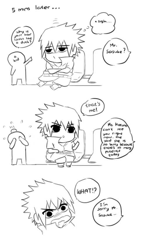 Art Blog :3