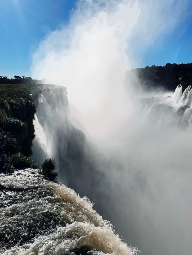 Iguazu Falls
