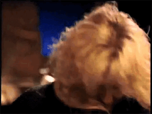 Vince Neil In Without You 