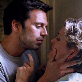 Kinda Convinced He Holds His Lovers Head While Kissing Them Irl Too,
