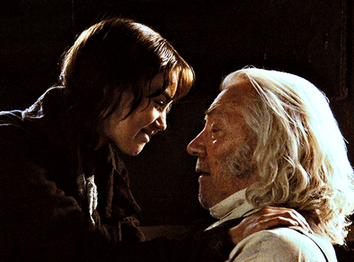 Pride And Prejudice (2005) Dir. Joe Wright