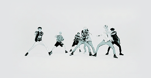 asilentkkaebsong:  Turn it up to the maximum volumeShake to the rhythmShout out loud at the moment of the peakÂ  