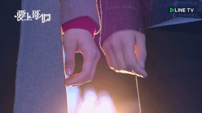 rukiaichigo:   {Part 2} Compilation of Holding Hands -  Pi Yanuo x Du Zifeng (Episode 11-13)