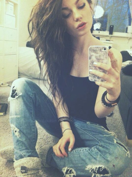 elinjohannalouise:  lol that’s me 