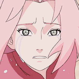 ଘ(੭ˊ꒳​ˋ)੭✧ naruto → sakura haruno icons;