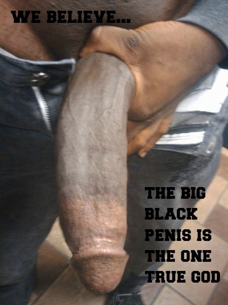 cockworshipchurchxxx: The one true god cockworshipchurchxxx.tumblr.com/archive