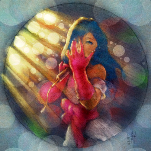 hinxlinx:Daily #Art - Day 05-19-19(2019) Remember LoveThis is an illustrated tribute to Macross and 