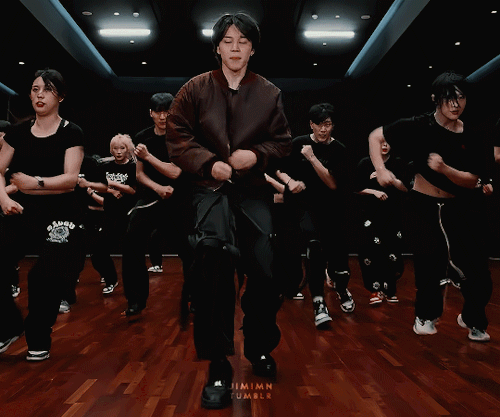 Choreography Of The Year