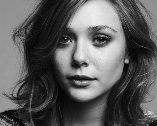 ryans-gosling:Elizabeth Olsen photographed by Mark Abrahams for V Magazine (2011)