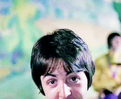 Rebel Rebel Paul Mccartney Hello Goodbye