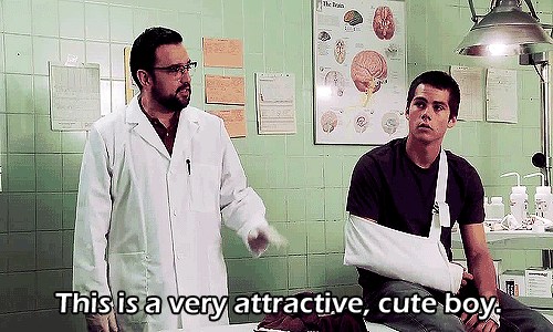 The Absolute Best GIFs