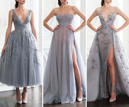 Sex chandelyer:  Paolo Sebastian f/w 2018-2019 pictures