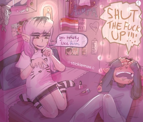 Gbf Sleepover