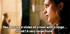 Sense8: A Very Serious Drama About Connected Minds