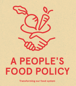 permaculturepeopleuk:  A People’s Food