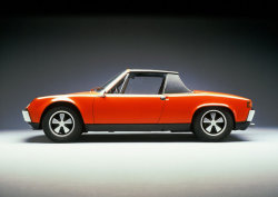 Porsche 914